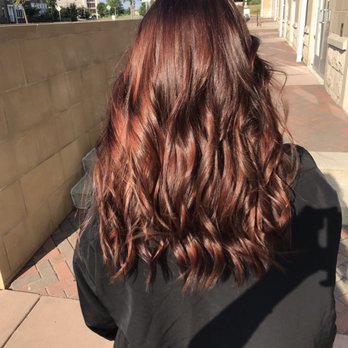 MKP Salon - Hair Salons Near Me - Fairfax, Virginia
