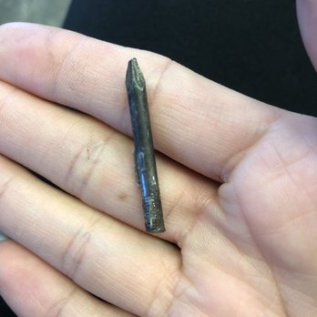 Big O Tires - Nail removed from tire - Tires Near Me - Gilbert, Arizona Big O Tires - Nail removed from tire - Tires Near Me - Gilbert, Arizona
