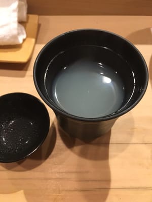 Sushi Murase by null