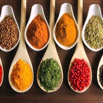 Mothers Cupboard Spice Shoppe - a variety of spices in spoons - Coffee & Tea Near Me - Venice, Florida Mothers Cupboard Spice Shoppe - a variety of spices in spoons - Coffee & Tea Near Me - Venice, Florida