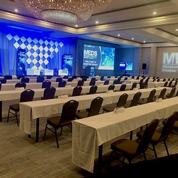 AE Group Productions - MEDS - Metabolic and Endocrine Disease Summit, Summer 2022
Newport Beach, CA - Audio/Visual Equipment Rental Near Me AE Group Productions - MEDS - Metabolic and Endocrine Disease Summit, Summer 2022
Newport Beach, CA - Audio/Visual Equipment Rental Near Me