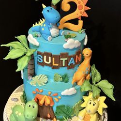 Sweet Boutique Bakery
