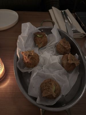 Dear Strangers by null