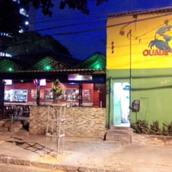 Guaiamundo Bar e Restaurante