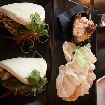 Little Fatty - Duck baos and crab dip - Taiwanese Near Me - Los Angeles, California Little Fatty - Duck baos and crab dip - Taiwanese Near Me - Los Angeles, California