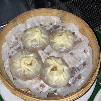 Duck Duck Goat - XLB - Chinese Near Me - Chicago, Illinois Duck Duck Goat - XLB - Chinese Near Me - Chicago, Illinois