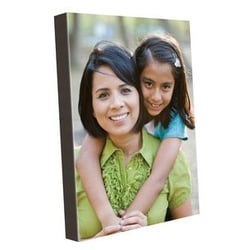 Digital Imaging Center - Gallery wrapped canvas makes any photo look like a true art piece. Ready to hang, no frame needed!