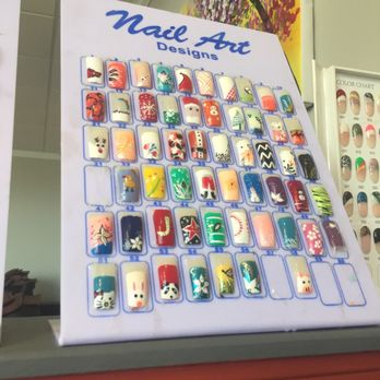 Solace Spa And Salon - Nail Salons Near Me - Rogers, Arkansas