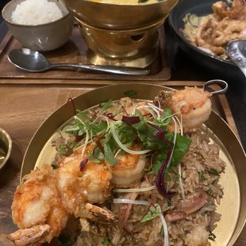 Coup De Thai - Thai Near Me - Chicago, Illinois