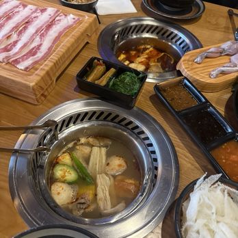 Ema Japanese Cuisine - Japanese Near Me - The Woodlands, Texas