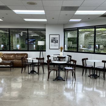 Leovici - Inside - Cafes Near Me - Tustin, California