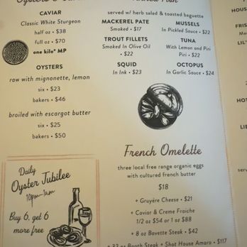 Petit Lil’s - Menu - Cocktail Bars Near Me - San Francisco, California Petit Lil’s - Menu - Cocktail Bars Near Me - San Francisco, California