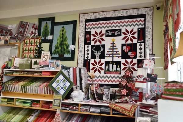 NANAS QUILT COTTAGE - Updated October 2025 - 15 Photos - 35 S 26th St ...