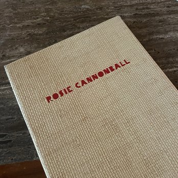 Rosie Cannonball - menu - Modern European Near Me - Houston, Texas Rosie Cannonball - menu - Modern European Near Me - Houston, Texas