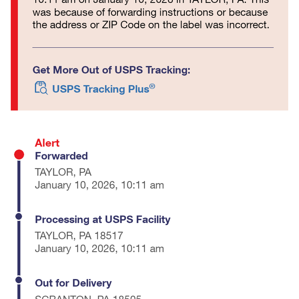 TOP 10 BEST Mail Forwarding in Glenburn, PA - Updated 2026 - Yelp