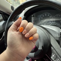 Be May & Co Nail Salon Park