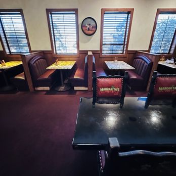 Margaritas Grill - Booth and flat top seating - Mexican Near Me - Traverse City, Michigan Margaritas Grill - Booth and flat top seating - Mexican Near Me - Traverse City, Michigan