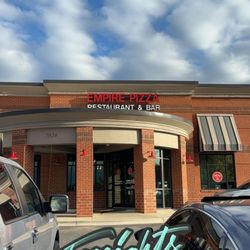Empire Pizza Bar Mint Hill