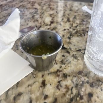 El Tarasco Restaurant Mooney - $2.50 for that little tin of Salsa - Mexican Near Me - Visalia, California El Tarasco Restaurant Mooney - $2.50 for that little tin of Salsa - Mexican Near Me - Visalia, California