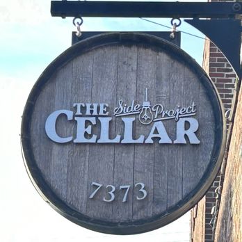 The Side Project Cellar - Beer Bar Near Me - Maplewood, Missouri