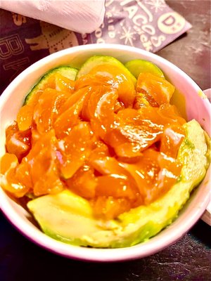 Daigo Hand Roll Bar by null