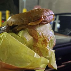 McDonald's - Ridiculous, pathetic