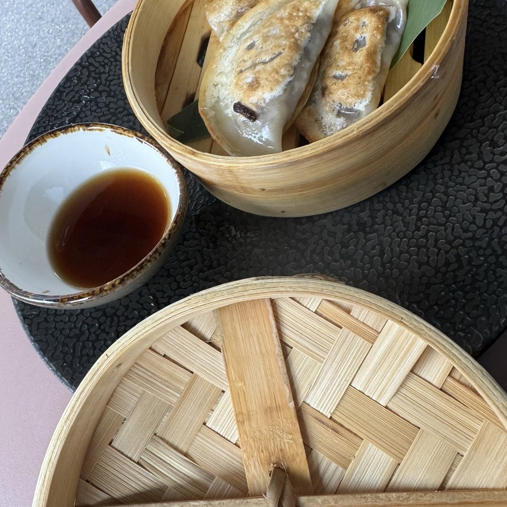 Bar Metropol - Gyoza - Bars Near Me - Zürich, ZH