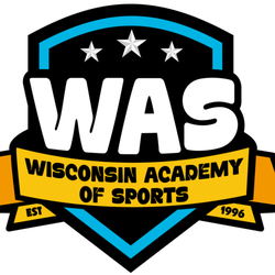 Wisconsin Academy Of Sports - WAS new Face