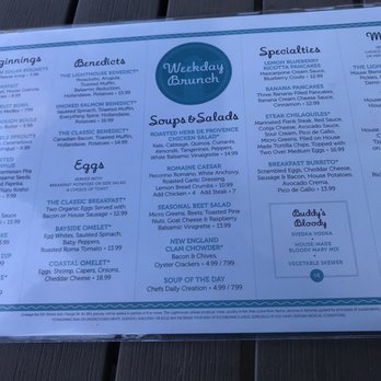 Lighthouse - Menu - Breakfast & Brunch Near Me - Newport Beach, California Lighthouse - Menu - Breakfast & Brunch Near Me - Newport Beach, California