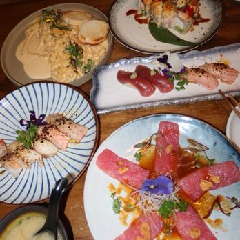 Tsukiyo Sushi - Sushi Bars Near Me - Westminster, California Tsukiyo Sushi - Sushi Bars Near Me - Westminster, California