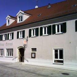 Gasthaus Scheippl
