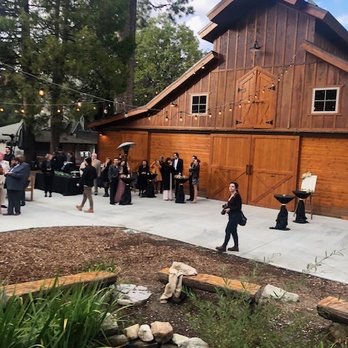 Miller's Landing - Venues & Event Spaces Near Me - Lake Arrowhead, California