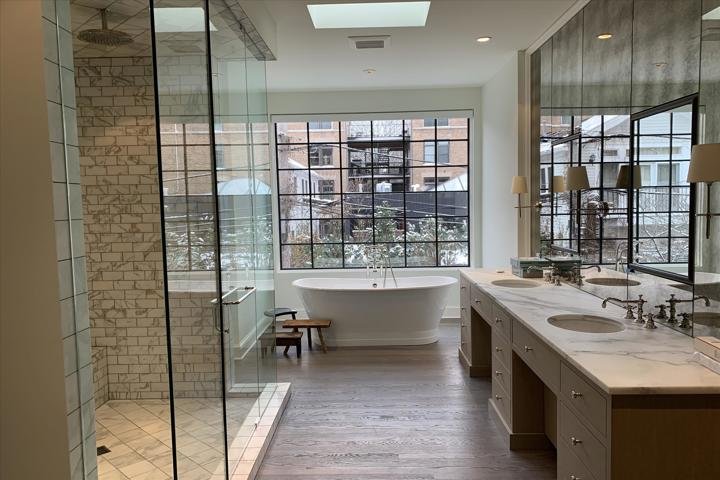 Slide of Lucke Plumbing and Heating