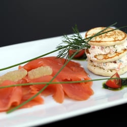 Le Bistrot Du Grand Louis - Bistrot du Grand Louis