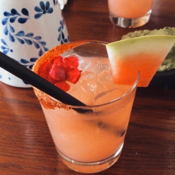 Mi Corazon - Watermelon Margarita - Mexican Near Me - Los Angeles, California Mi Corazon - Watermelon Margarita - Mexican Near Me - Los Angeles, California