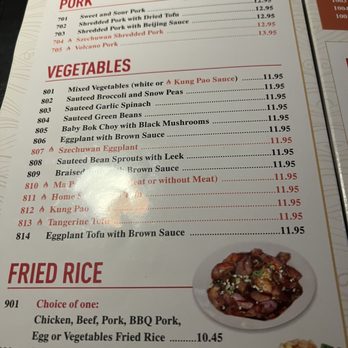 Szechuwan Garden - Have Vegan Options - Chinese Near Me - Montclair, California Szechuwan Garden - Have Vegan Options - Chinese Near Me - Montclair, California