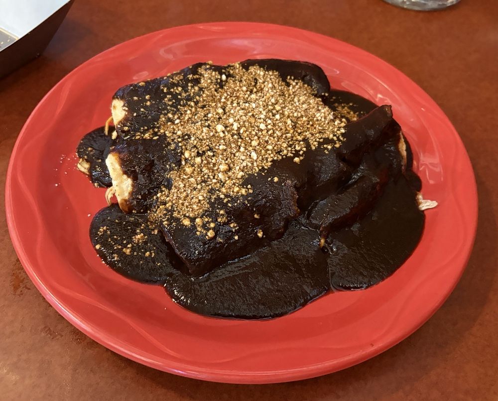 Roslyn Mexican Grill