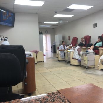 Ember's Nails - Nail Salons Near Me - El Cajon, California Ember's Nails - Nail Salons Near Me - El Cajon, California