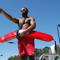 San Antonio Pool Management - Lifeguard services