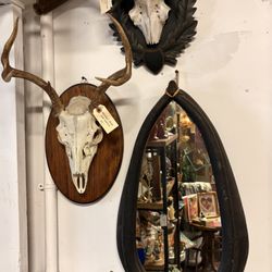 Wreckclamation Rustic Salvage