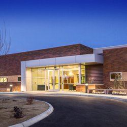 Reno Behavioral Healthcare Hospital