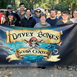 Davey Bones Scuba Center