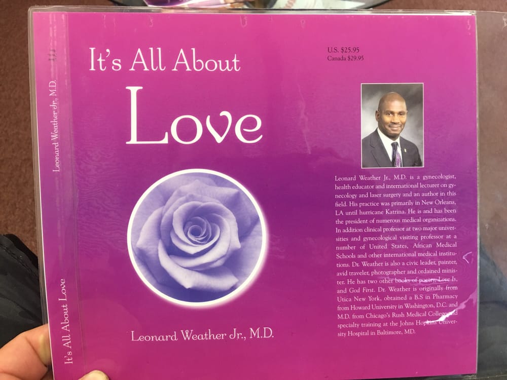 WEATHER LEONARD JR DR Updated July 2024 2120 Bert Kouns Industrial Lp, Shreveport, Louisiana