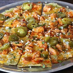 Salsa on the Rock Fresh Mexican Grill