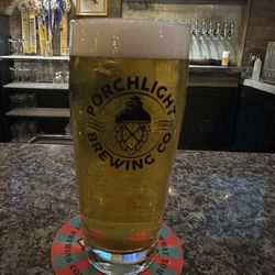Porchlight Brewing - Deep Cuts