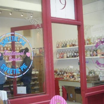 Sweetie Pie - Shopping Near Me - Bristol, BST Sweetie Pie - Shopping Near Me - Bristol, BST