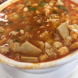 Menudo