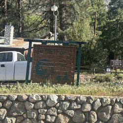 Pilgrim Pines Camp