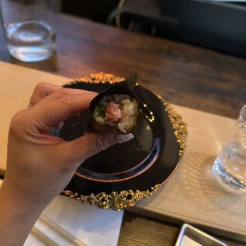 Matsunori - Sushi Bars Near Me - New York, New York