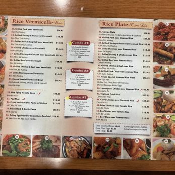 Pho Lan Noodles House - Noodles Near Me - Fremont, California